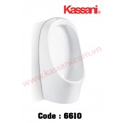 BỒN TIỂU KASSANI 6610 BỒN TIỂU KASSANI 6610